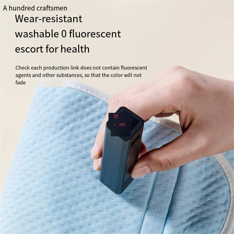 Baby Hot Water Bag Combination