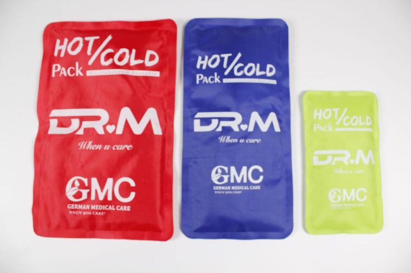 Hot Cold Bag