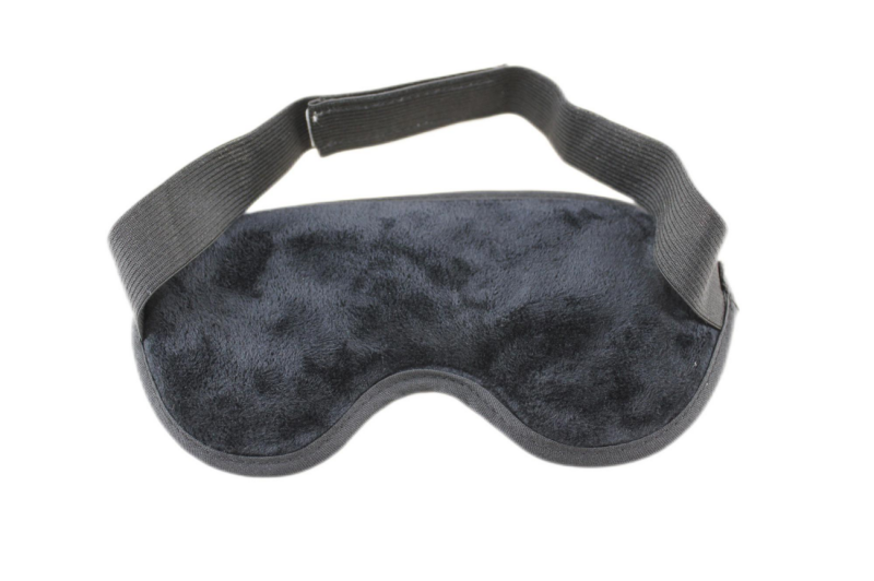 Hot And Cold Eye Mask Ice Ball Ice Ball Ball Gel Beaded Flannelette Ice Eye Mask