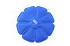 Cloth Ice Bag, Ice Pack, Solid Color Ice Compress Bag, Physical Temperature, Knee And Ankle Sprains, Cold And Hot Compress Bag, Repeatedly Portable