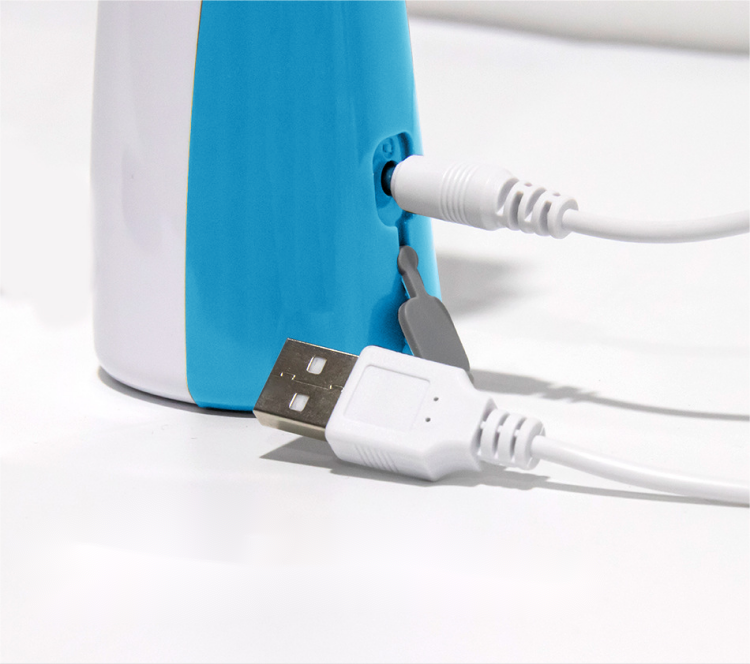 Nebulizer