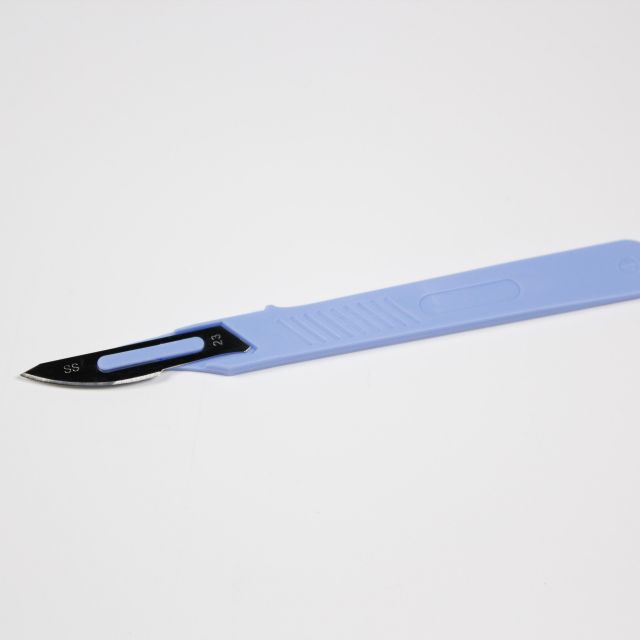 Surgical Blade