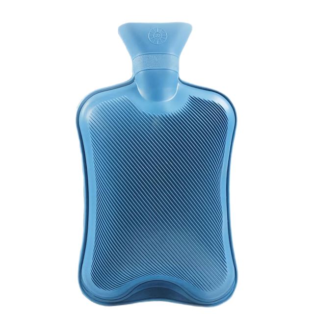 Rubber Hot Water Bottle