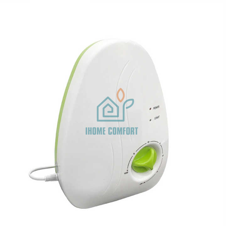 Kitchen Application Portable Multifunctional Water Purifier Household Ozone Generator for Vegetables and Fruits