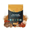 Wholesale Bulk Organic Freeze Dried Fruit&Vegetable Powder Water Soluble Super Food Blend Powder Fruit and Vegetable Powder