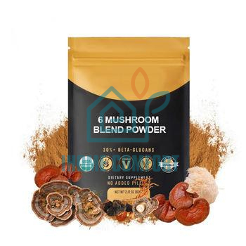 Wholesale Bulk Organic Freeze Dried Fruit&Vegetable Powder Water Soluble Super Food Blend Powder Fruit and Vegetable Powder