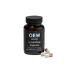 OEM High Quality Betaine Betaine Hcl Capsule for Sports Performance and Liver