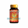 OEM 1250mg 120 Softgel Lemon Flavor Soft Gels 