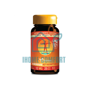OEM 1250mg 120 Softgel Lemon Flavor Soft Gels 