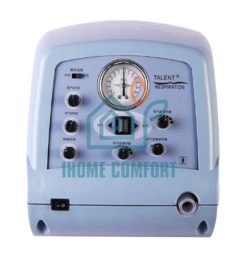 Cough Assist Device