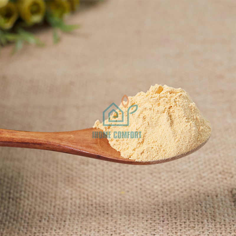 Dehydrated Dried Carrot Powder China Dehydrated Vegetable Carrot Air Dried Carrot Powder
