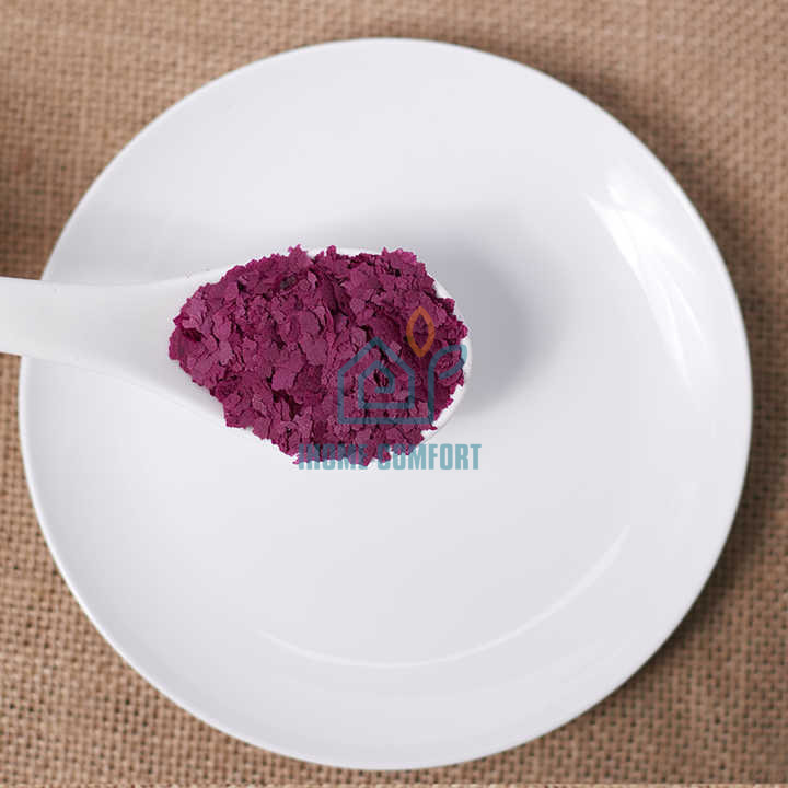 Chinese Best Price Dried Purple Sweet Potato Powder Sweet Potato Powder ﻿