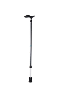 Auxiliary Crutch 