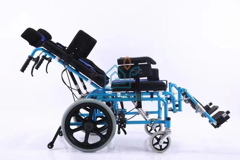 Wheelchair - Buy Wheelchair Factory, Electric Wheelchair Manufacturer, Pride Mobility Product on Nanjing Ihome Comfort