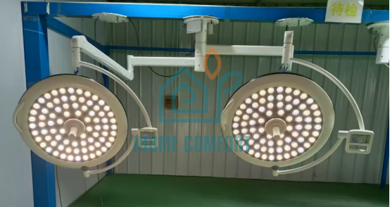 Surgical Shadowless Lamp Product Introduction