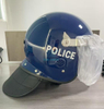 Explosion Proof Helmet