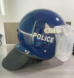 Explosion Proof Helmet