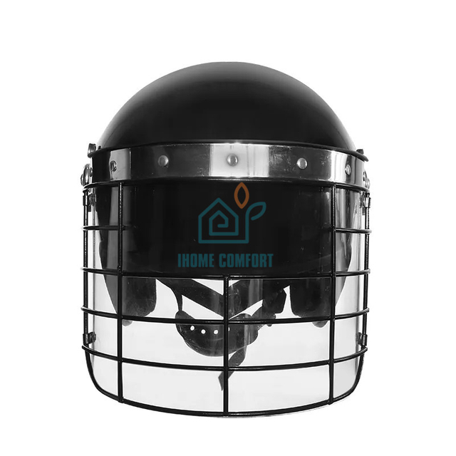 Explosion Proof Helmet