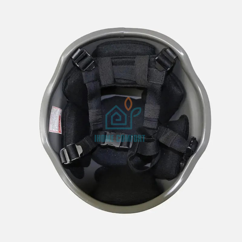 Explosion Proof Helmet
