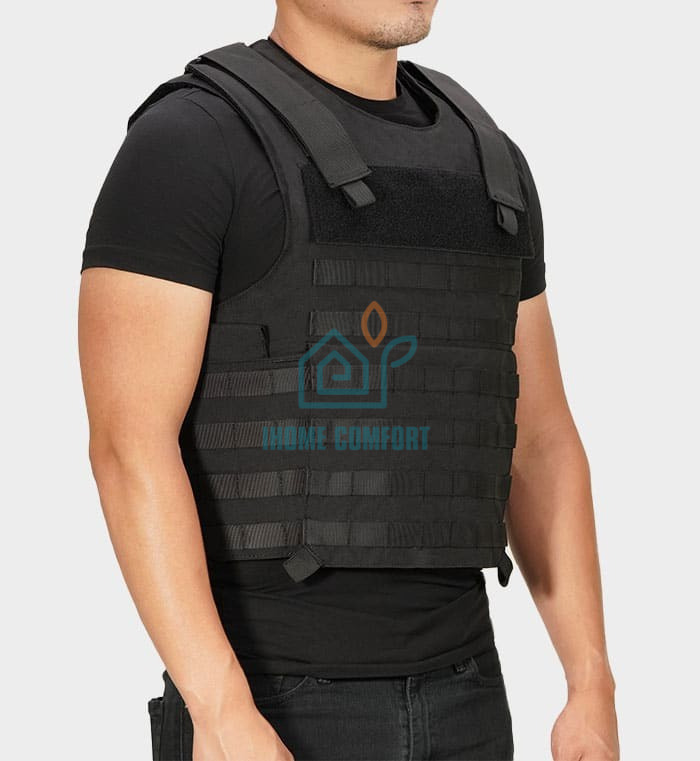 Bullet Proof Vest