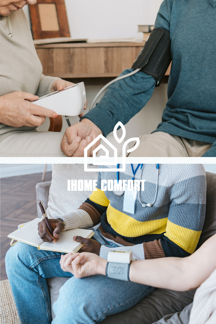 Do you know the advantages of standby sphygmomanometer at home？