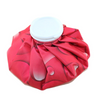 TPU Sports Cloth Ice Pack with Ice Cubes, Ice Pack with Ice Compress, Repeated Use of Cold Compress, Hot Compress To Reduce Fever, Cool Knees And Ankles