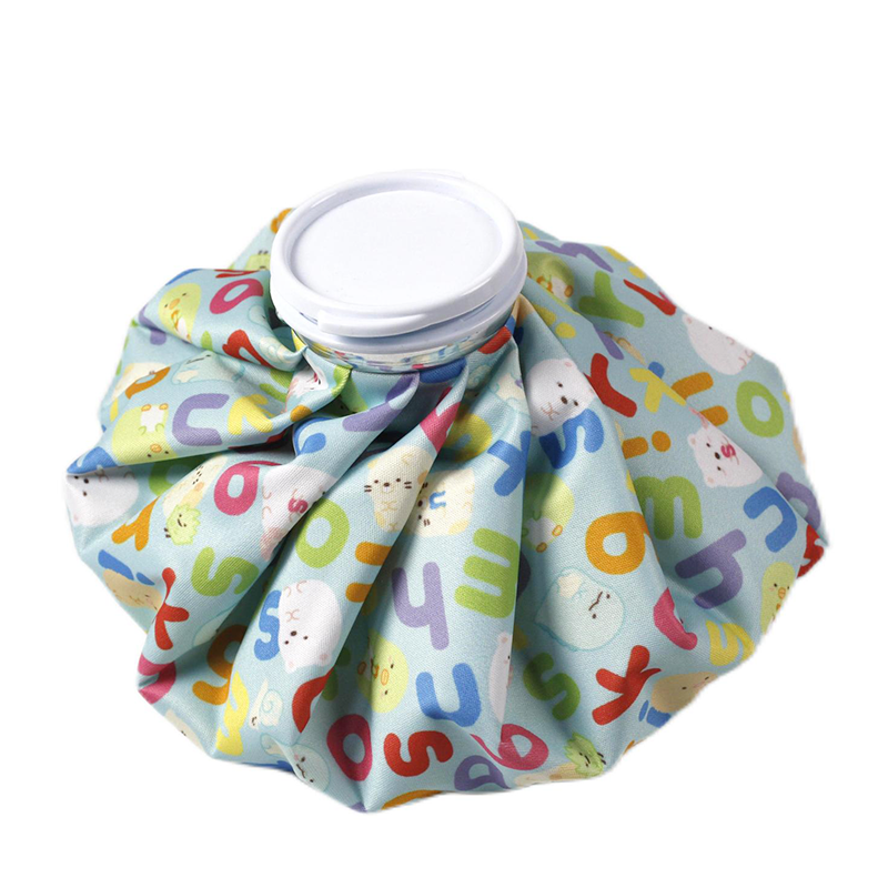 IHCF Ice Bag | Hot & Cold Therapy