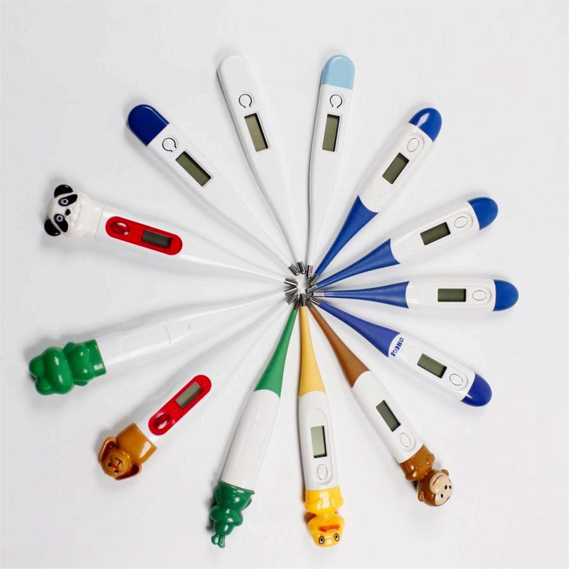 Digital Thermometer