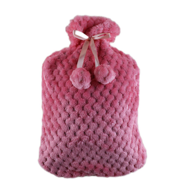 Plush Cover