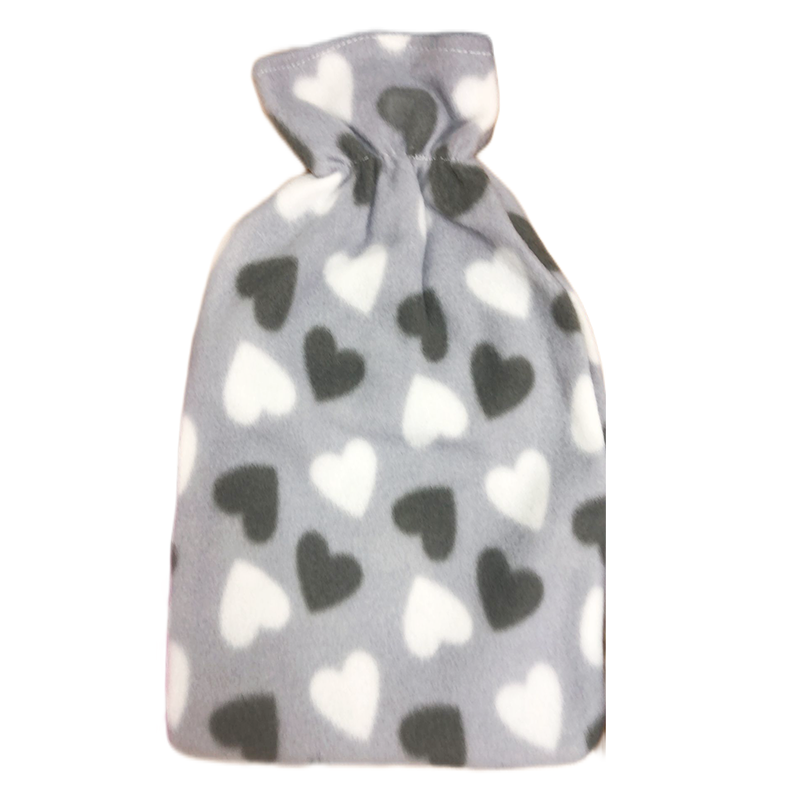 Fleece Cover