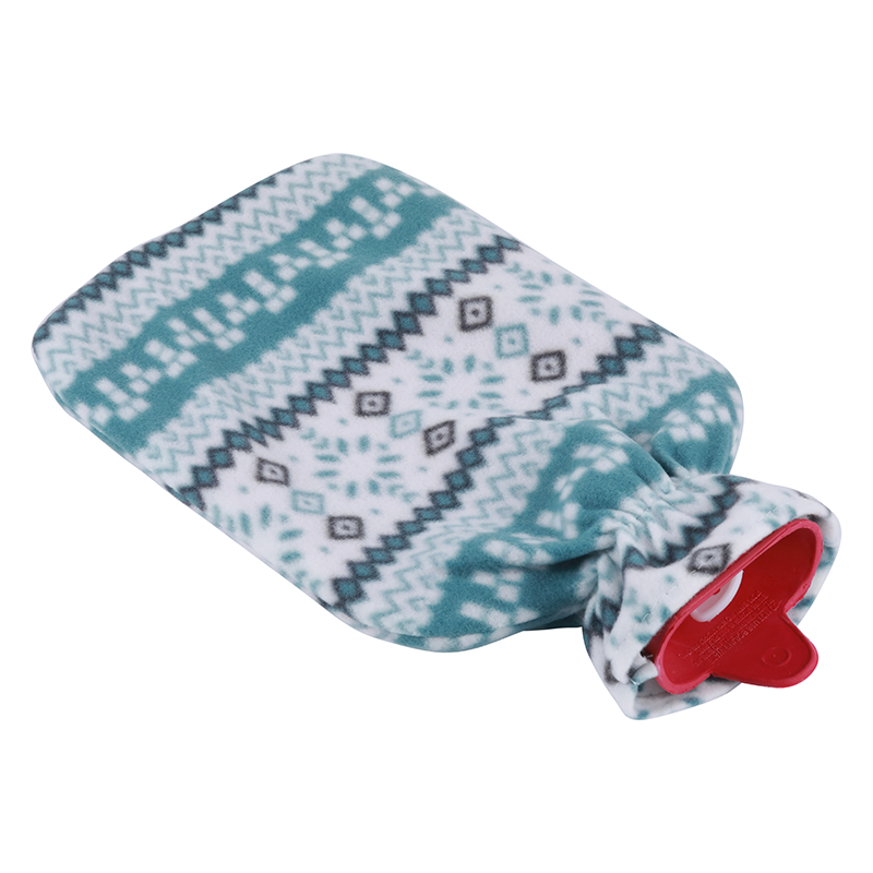 Fleece Cover
