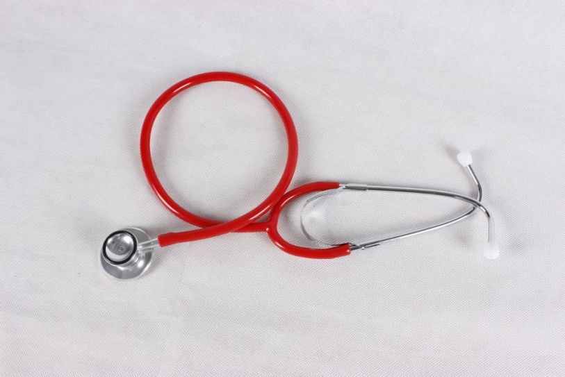 Stethoscope