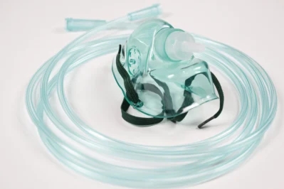 Oxygen Mask