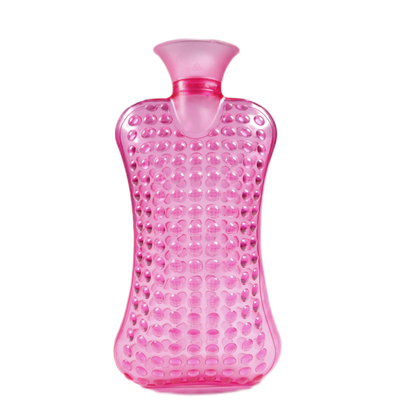 PVC Hot Water Bottle