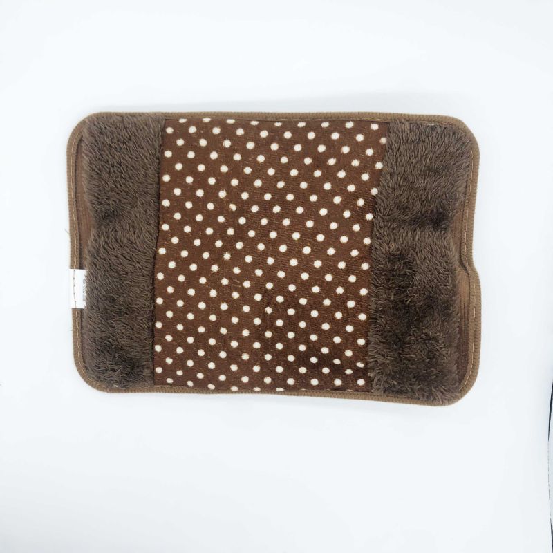 Electric Hot Water Bag Manufacturer from China