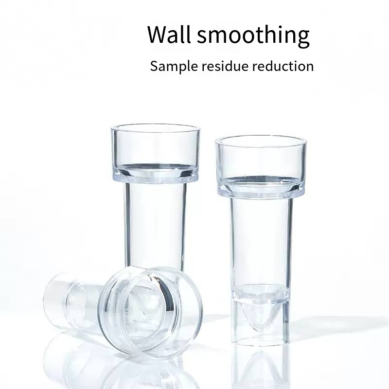 Sample Cup