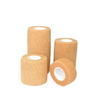 Self Adhesive Bandage Wrap, Athletic Tape, Sports Tape, Breathable, Waterproof, Elastic Bandage for Sports, Wrist And Ankle Wrap Tape, Non-Woven Bandage