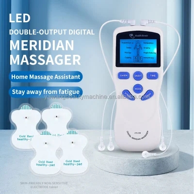 Electronic Pulse Massager