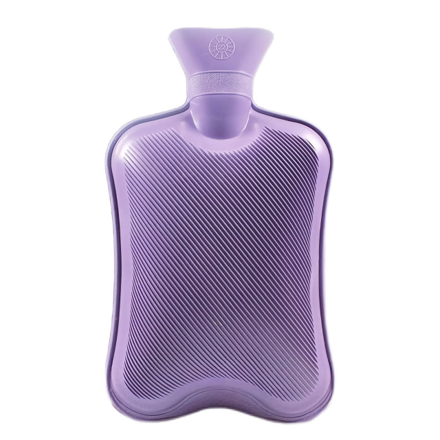 Rubber Hot Water Bottle