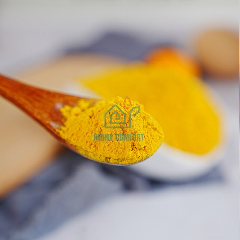 Factory Direct Sales of Organic Pure Natural Vegetable Powder Pumpkin Powder Wholesale Price