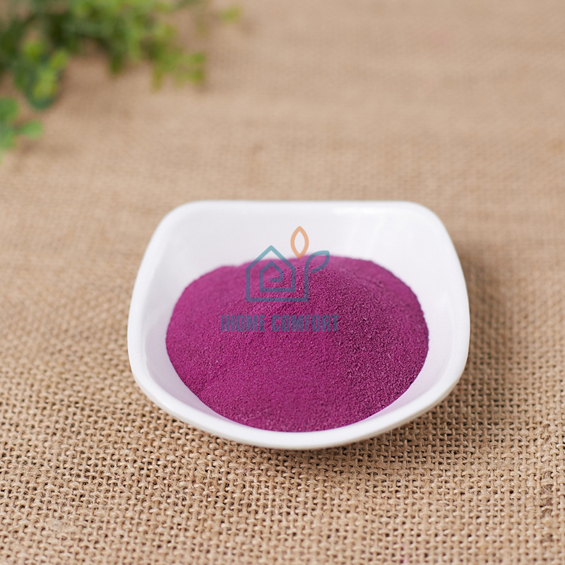 Chinese Best Price Dried Purple Sweet Potato Powder Sweet Potato Powder ﻿