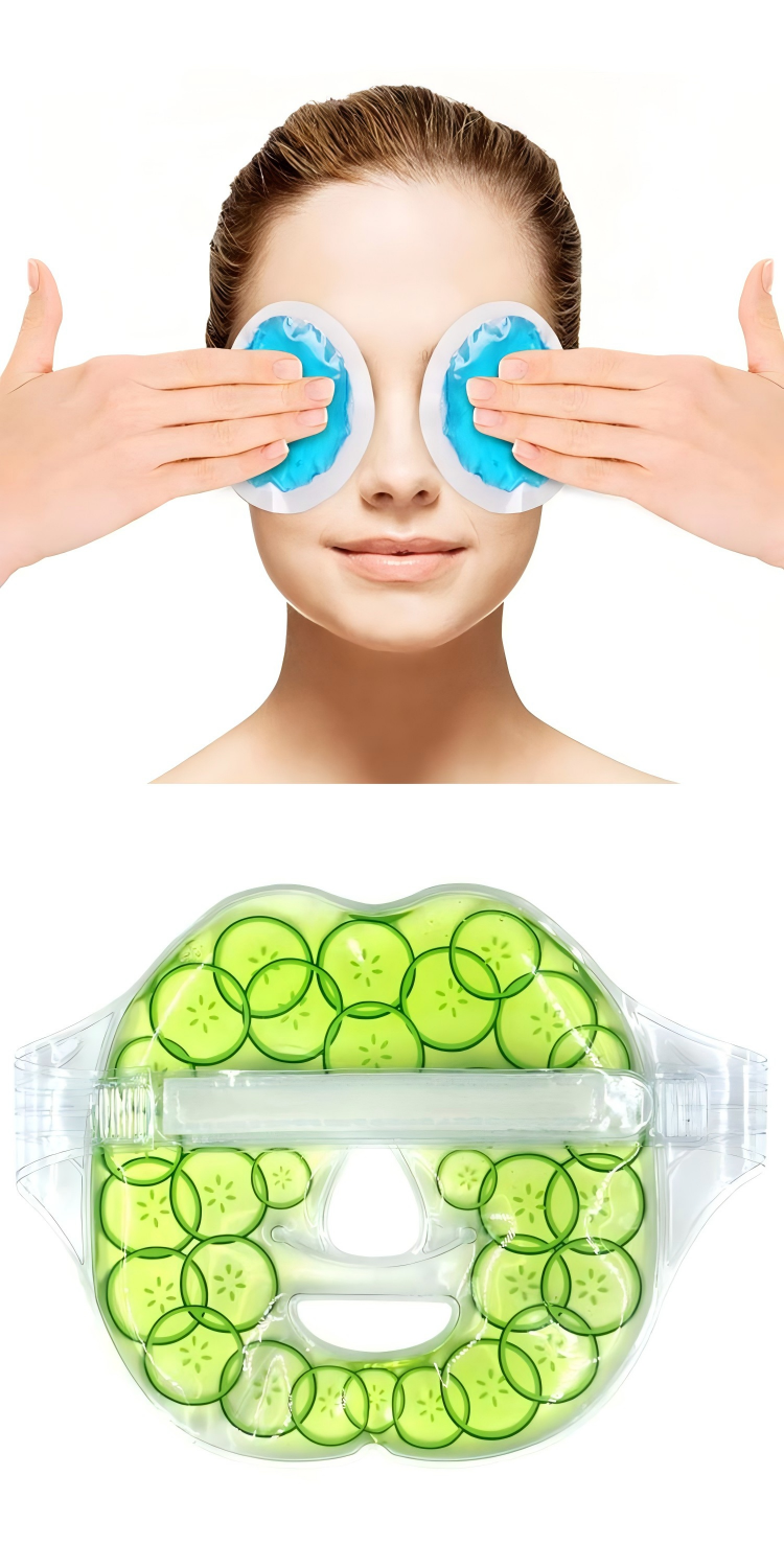  Refresh & Rejuvenate with Our Premium Gel Ice Packs! 