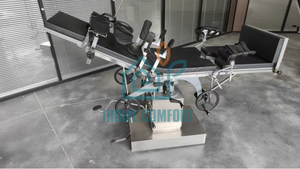 Operating Table