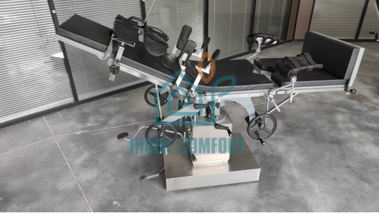 Operating Table