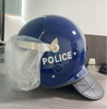 Explosion Proof Helmet