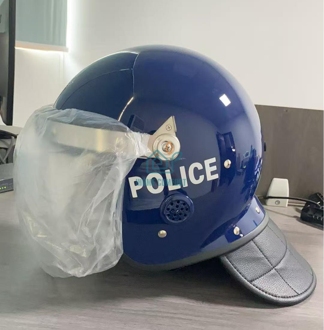 Explosion Proof Helmet