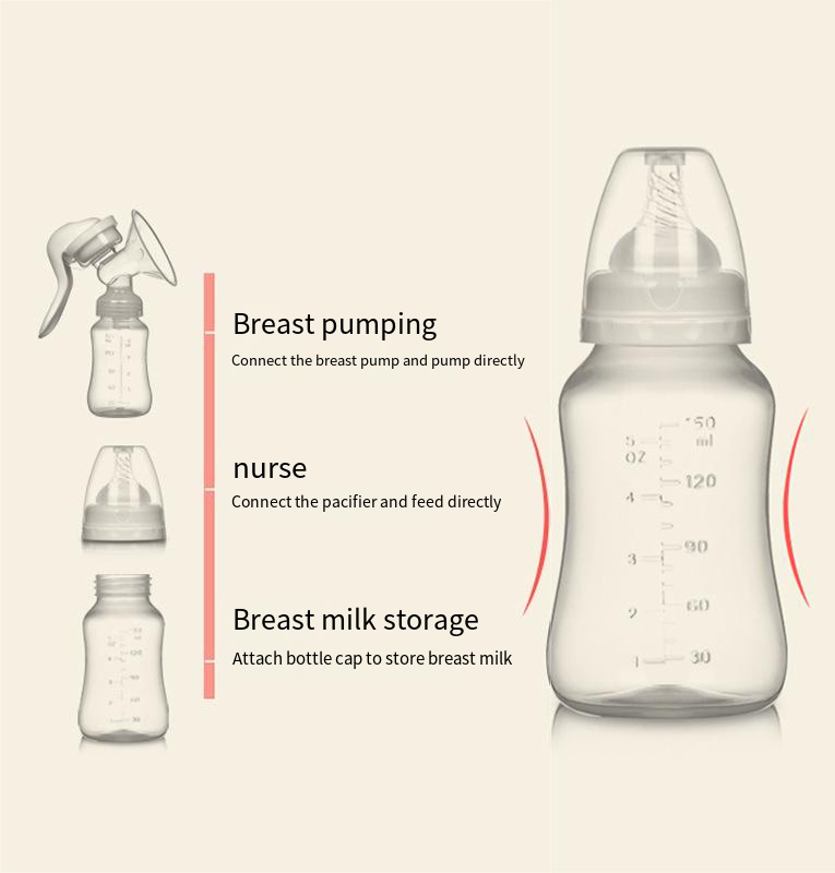 Breast Pump