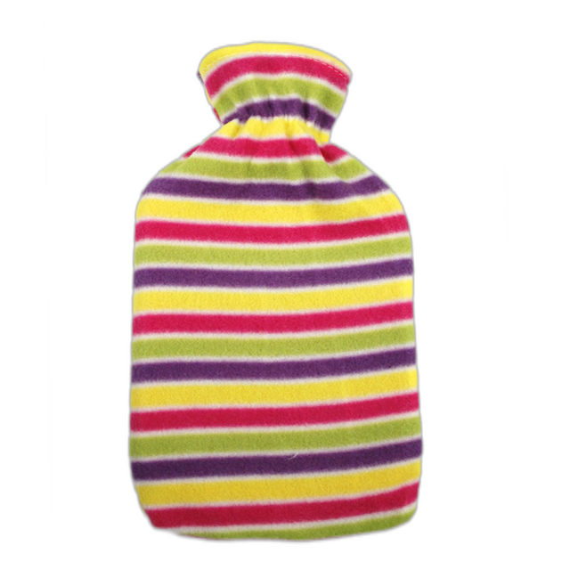 Fleece Cover