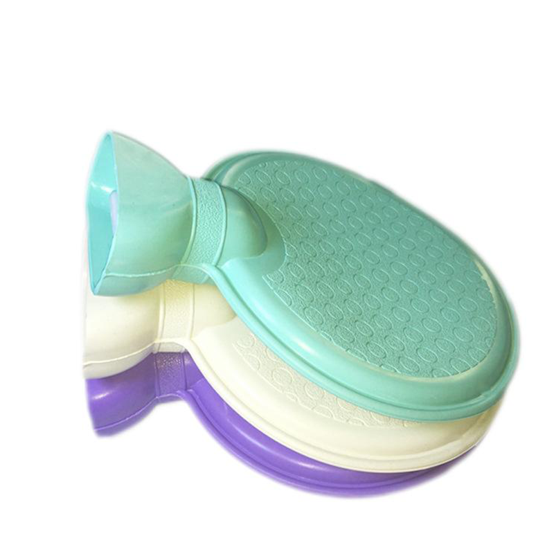 Factory Supply Bs Iso Ce Hot Water Bottle Bag Nature Rubber Pvc 2000ml 1500ml 1000ml 500ml Red Green Blue with Soft Cover British Standard for Baby Women Gift