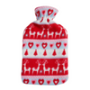 Fleece Cover